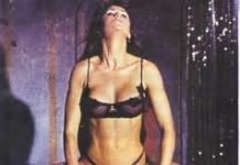 Demi Moore 1